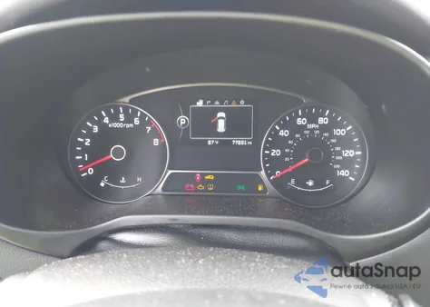 2016 Kia Soul ! из США, поврежденный, VIN KNDJX3A55G7847514